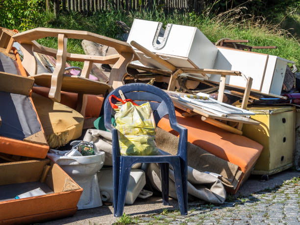 Best Office Cleanout  in Mapleton, MN