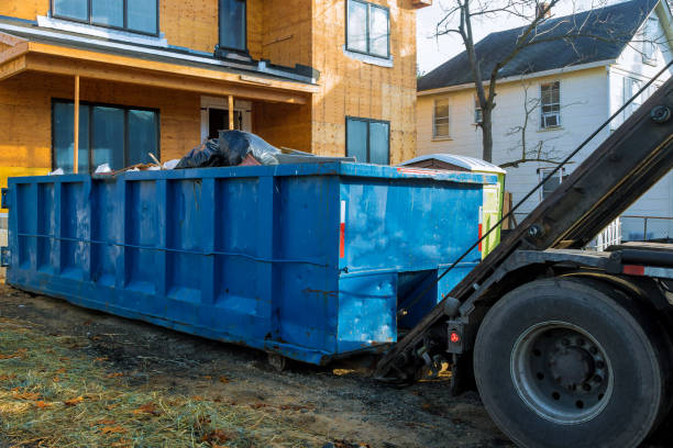Best Retail Junk Removal  in Mapleton, MN