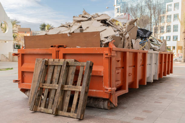 Best Residential Junk Removal  in Mapleton, MN