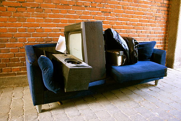 Best Hoarding Cleanup  in Mapleton, MN