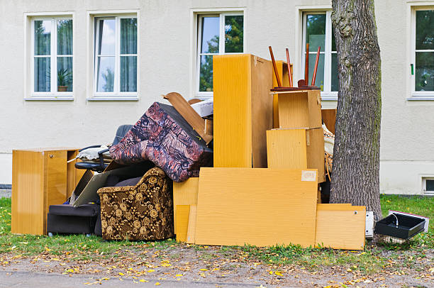Best Residential Junk Removal  in Mapleton, MN